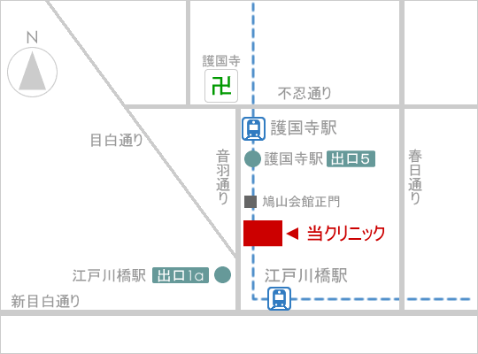 アクセス